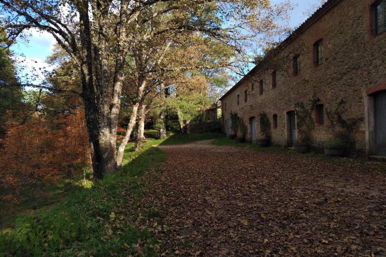 Готель Torre Camigliati Dimora Storica Камільятелло-Сілано Екстер'єр фото