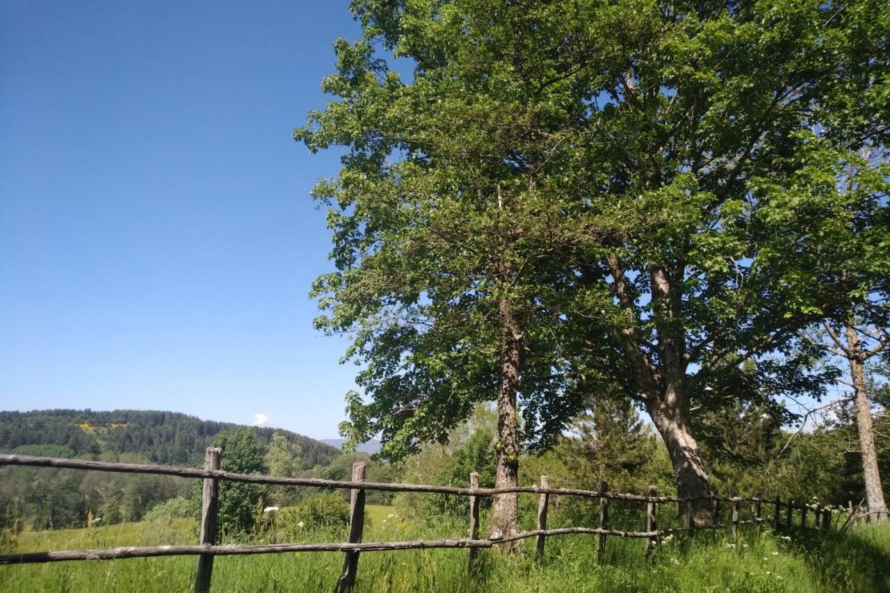 Готель Torre Camigliati Dimora Storica Камільятелло-Сілано Екстер'єр фото