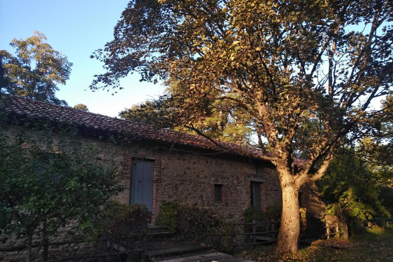 Готель Torre Camigliati Dimora Storica Камільятелло-Сілано Екстер'єр фото